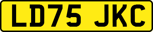 LD75JKC