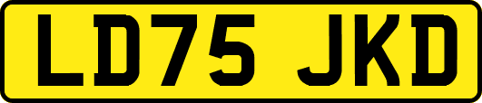 LD75JKD
