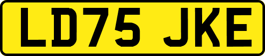 LD75JKE