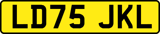 LD75JKL