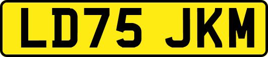 LD75JKM