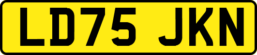 LD75JKN