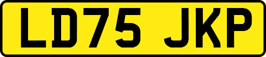 LD75JKP