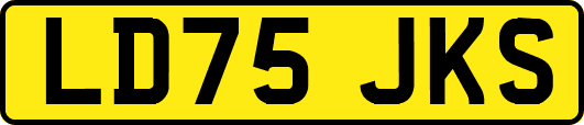 LD75JKS