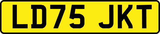 LD75JKT