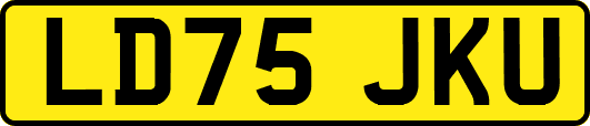 LD75JKU
