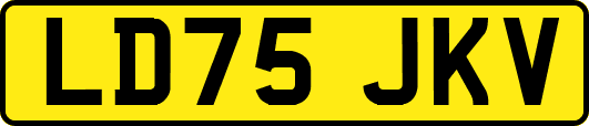 LD75JKV