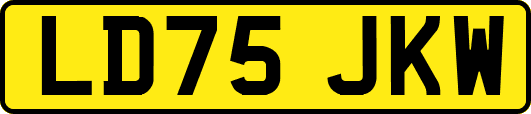 LD75JKW