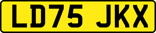 LD75JKX