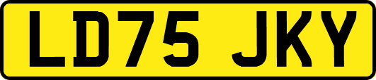 LD75JKY
