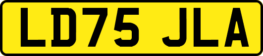 LD75JLA