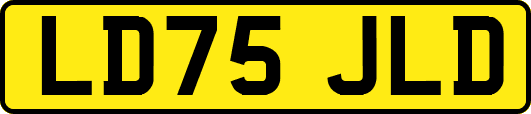 LD75JLD