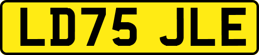 LD75JLE