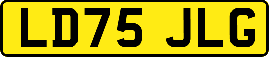 LD75JLG