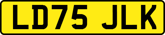 LD75JLK