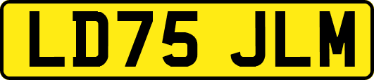 LD75JLM