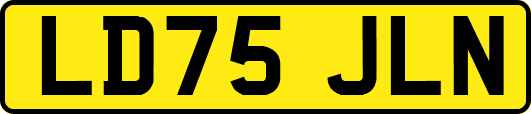 LD75JLN