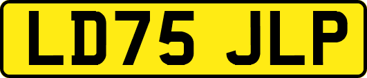 LD75JLP