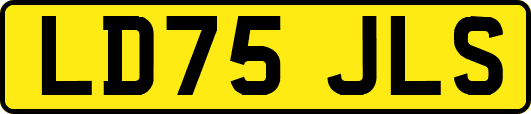 LD75JLS