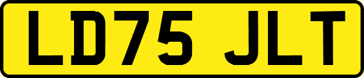 LD75JLT