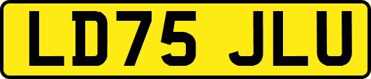 LD75JLU
