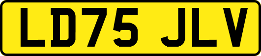 LD75JLV
