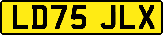 LD75JLX