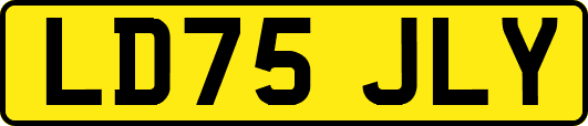 LD75JLY