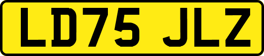 LD75JLZ
