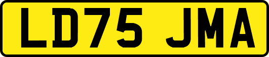 LD75JMA