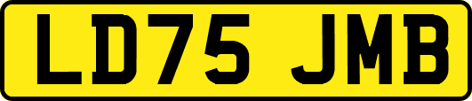 LD75JMB