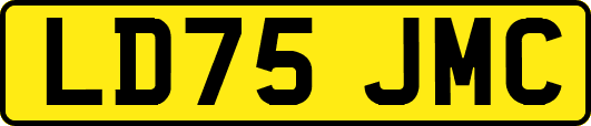 LD75JMC