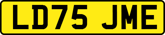 LD75JME
