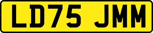 LD75JMM