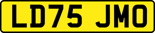 LD75JMO