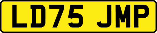 LD75JMP