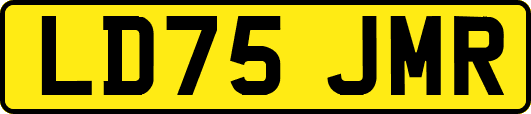 LD75JMR