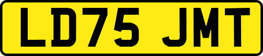 LD75JMT