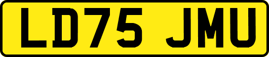 LD75JMU
