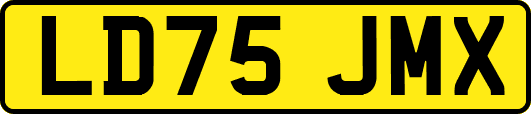 LD75JMX