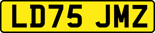 LD75JMZ
