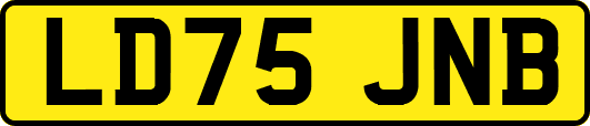 LD75JNB