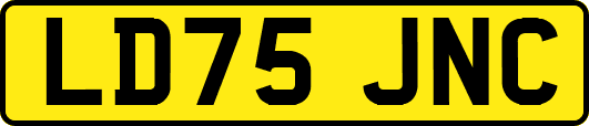 LD75JNC