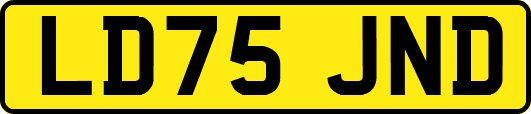 LD75JND