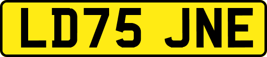 LD75JNE