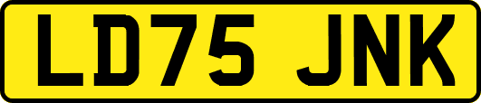 LD75JNK