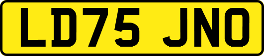 LD75JNO