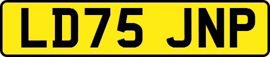 LD75JNP