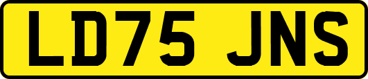 LD75JNS