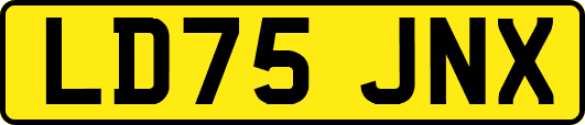 LD75JNX